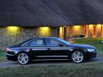 Audi A8 4.2 TDI Quattro 2010 года (ZA)